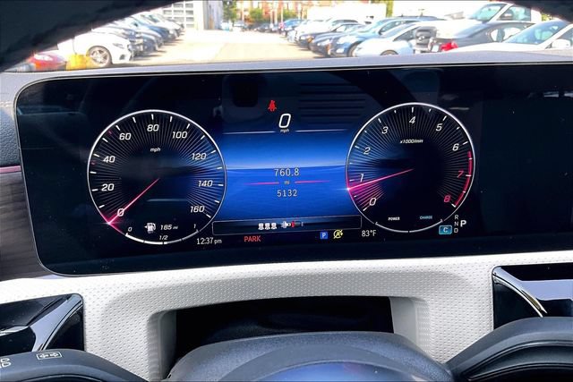 Used 2026 Mercedes-Benz CLA 250 4MATIC image 22