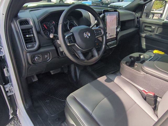 New 2026 RAM 5500 Tradesman image 12