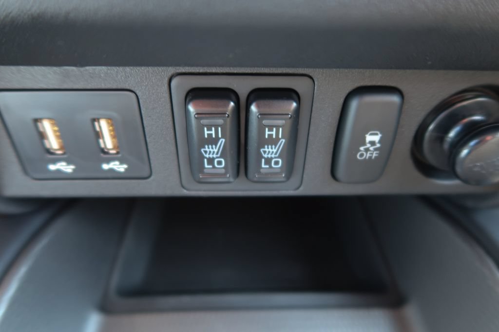 New 2027 Mitsubishi Outlander Sport LE AWD/4WD image 32