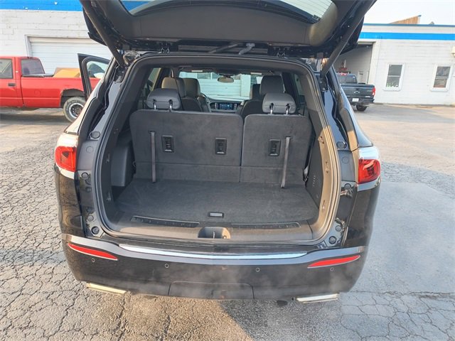 Used 2023 Buick Enclave Essence w/ Experience Buick Package image 14