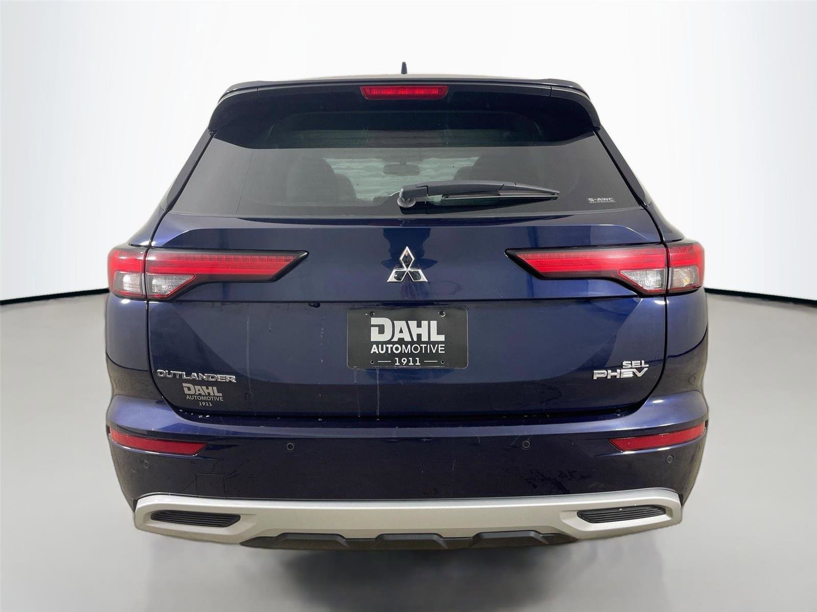 Used 2024 Mitsubishi Outlander SEL image 6