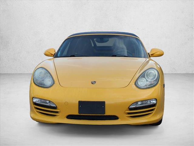 Used 2011 Porsche Boxster RWD image 2