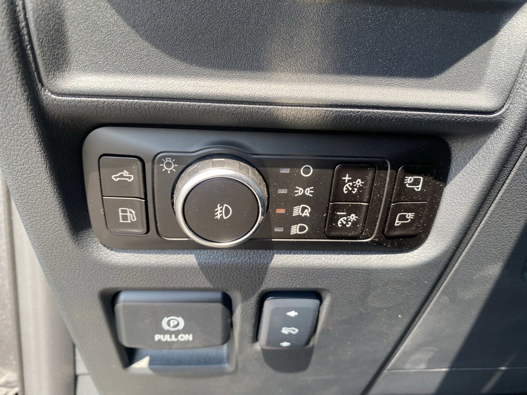 New 2025 Ford F150 Platinum image 17
