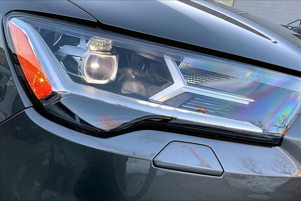 Used 2022 Audi Q7 2.0T Premium Plus image 32