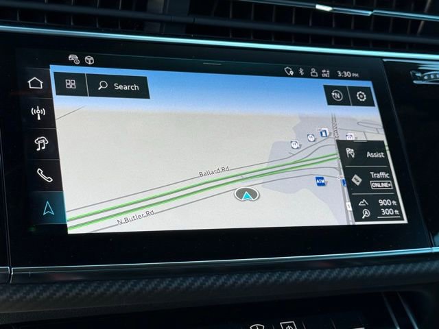 Used 2025 Audi RS Q8 performance image 30