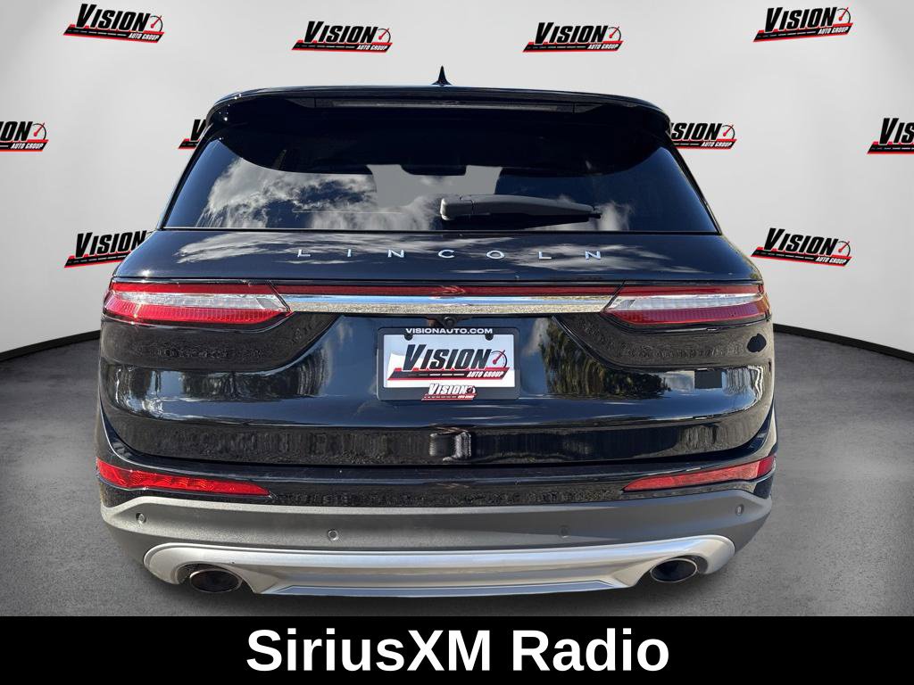 Used 2023 Lincoln Corsair AWD image 7