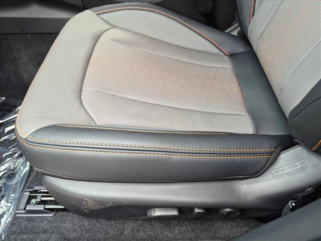 New 2026 Subaru Crosstrek 2.5i Limited AWD/4WD image 4