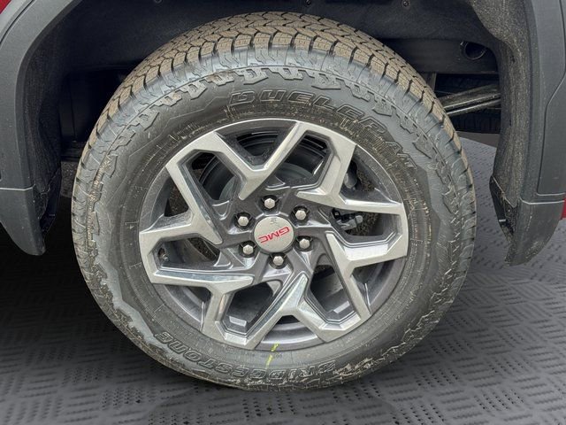 New 2026 GMC Sierra 1500 SLT w/ SLT Premium Plus Package image 31