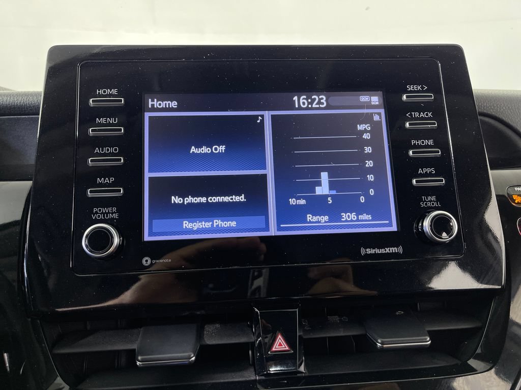 Certified 2024 Toyota Camry SE FWD image 20