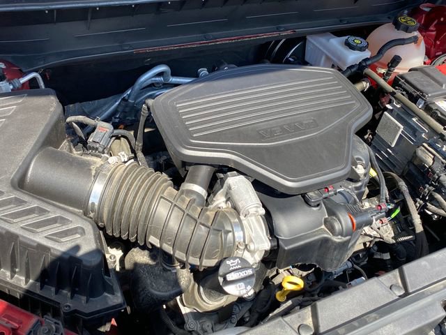 Certified 2023 GMC Acadia AT4 w/ Trailering Package AWD/4WD image 21