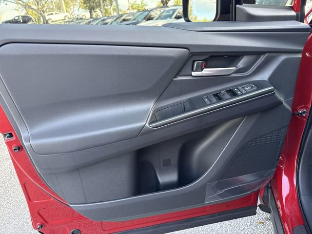 New 2026 Subaru Solterra Premium image 13