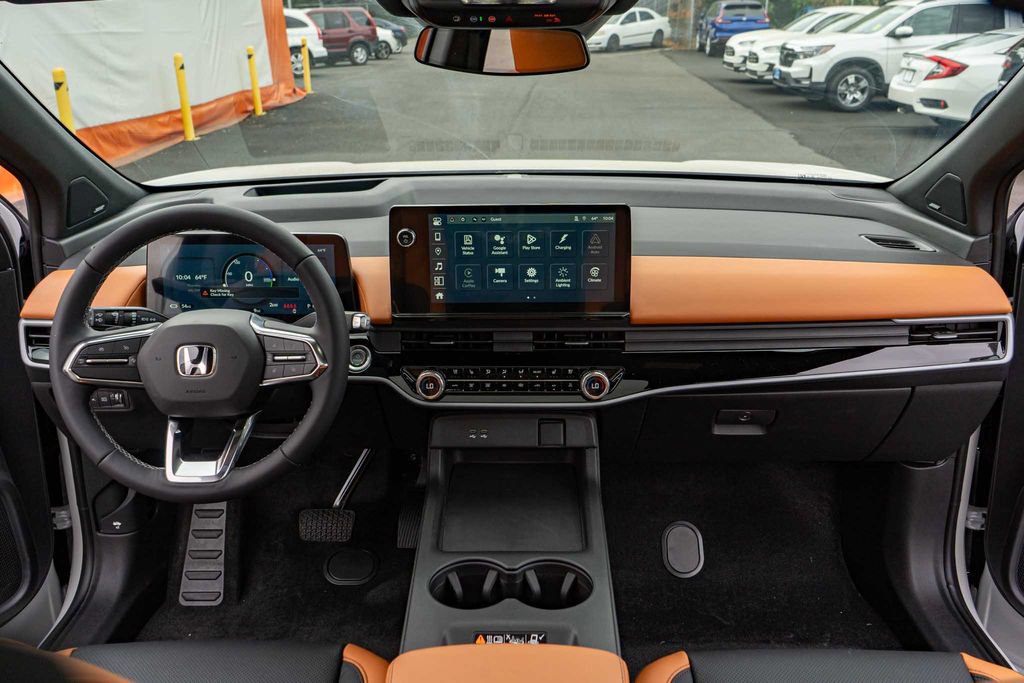 New 2026 Honda Prologue Elite image 18