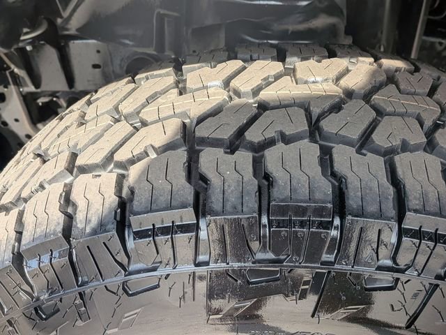 Used 2019 Jeep Wrangler Unlimited Rubicon image 11