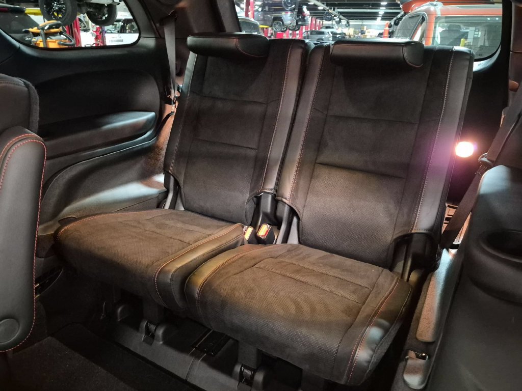 Used 2026 Dodge Durango GT AWD/4WD image 29