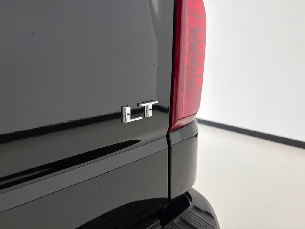 New 2026 Chevrolet Silverado 1500 LT AWD/4WD image 26