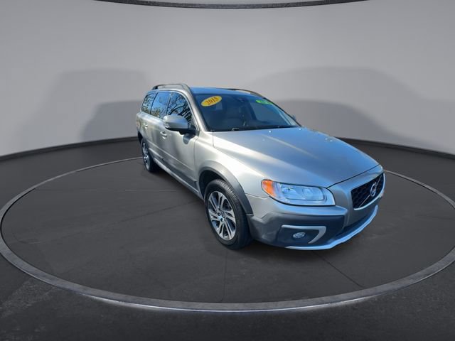 Used 2015 Volvo XC70 T5 Premier image 2