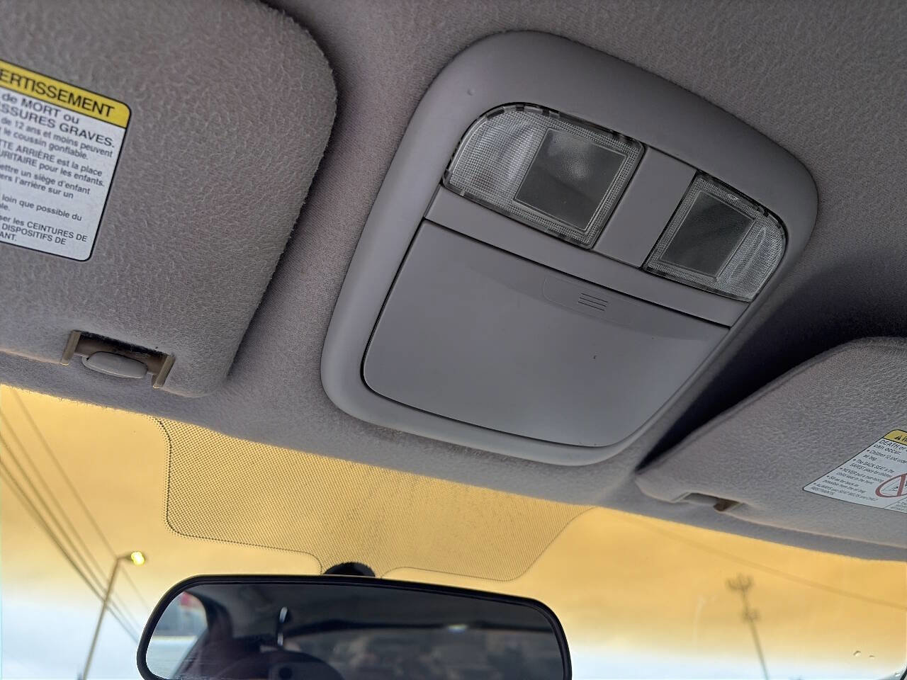 Used 2002 Nissan Sentra SE-R image 24