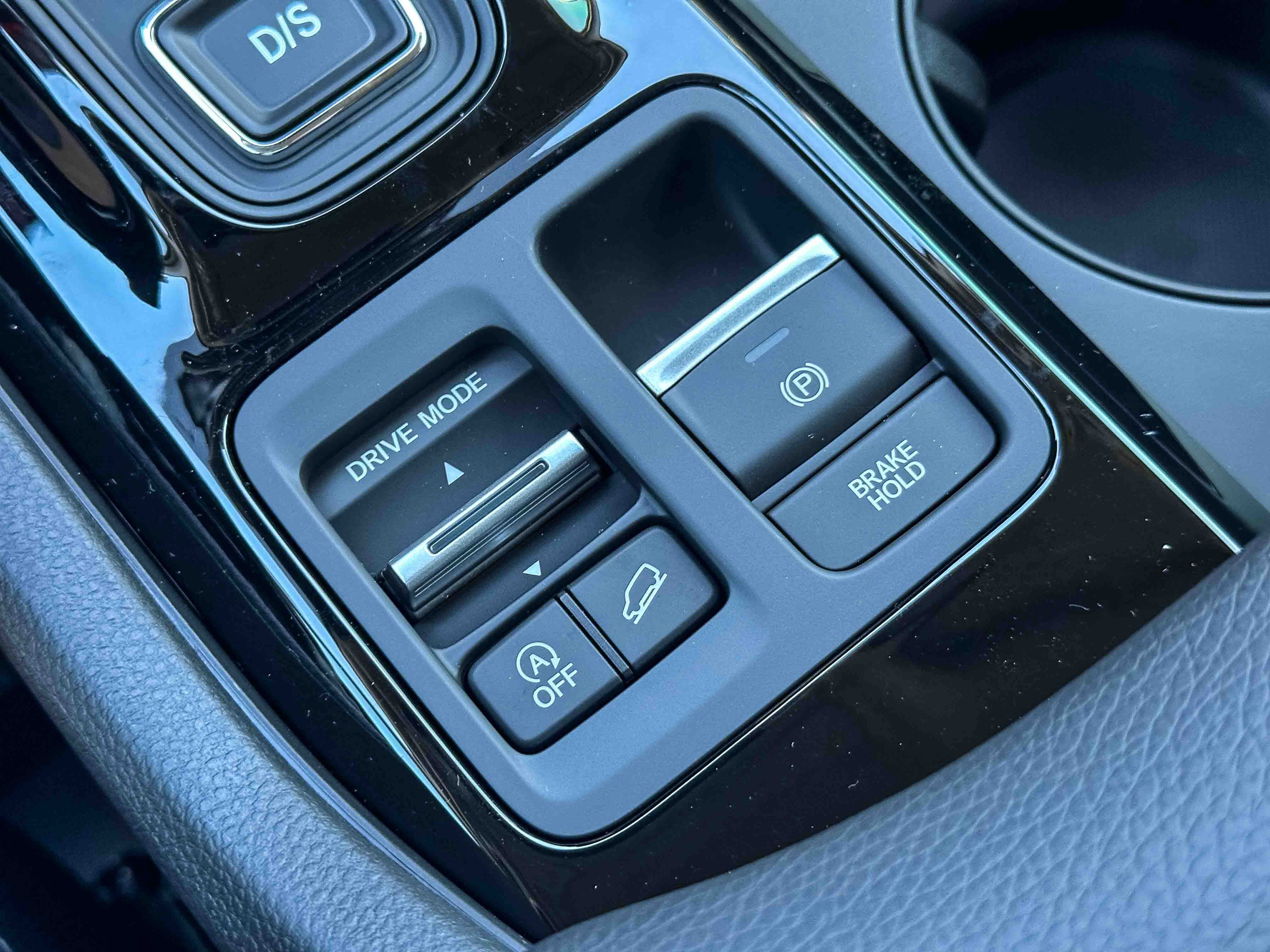 New 2026 Honda Passport RTL image 24