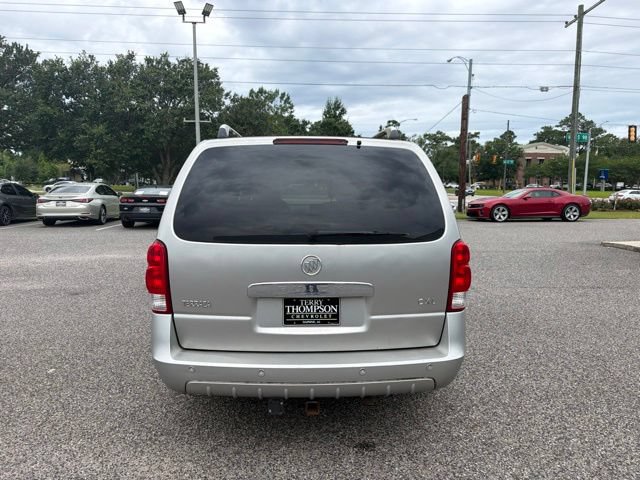 Used 2006 Buick Terraza CXL w/ Driver Confidence Package FWD image 6