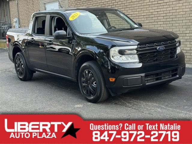 Used 2023 Ford Maverick XL w/ Equipment Group 100A Standard