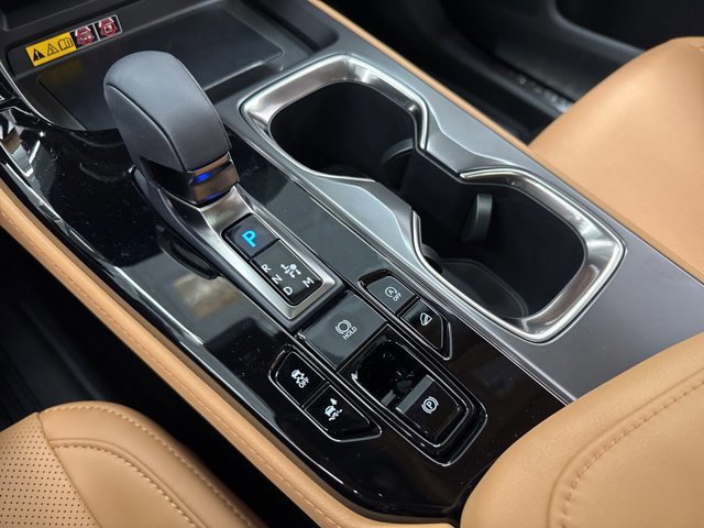 New 2026 Lexus NX 350 AWD image 29