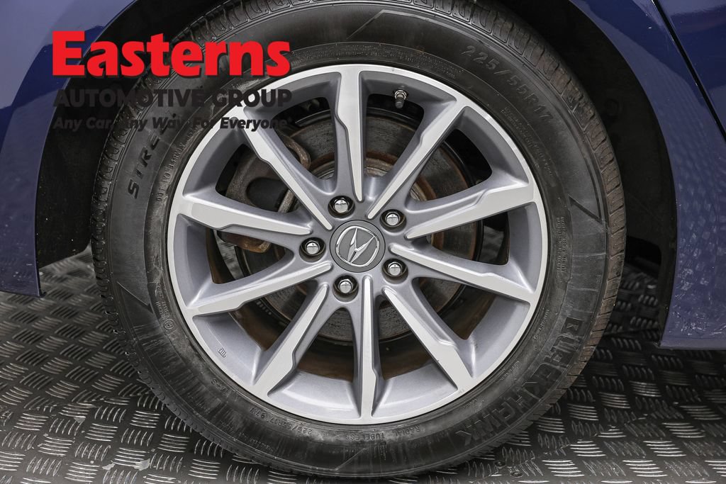 Used 2018 Acura TLX FWD image 29