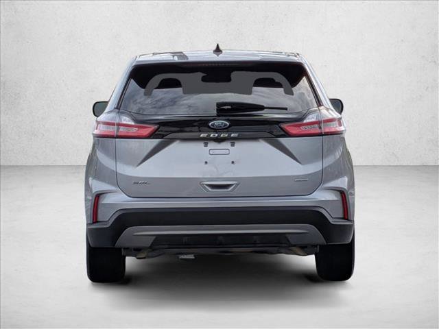 Used 2024 Ford Edge SEL image 7