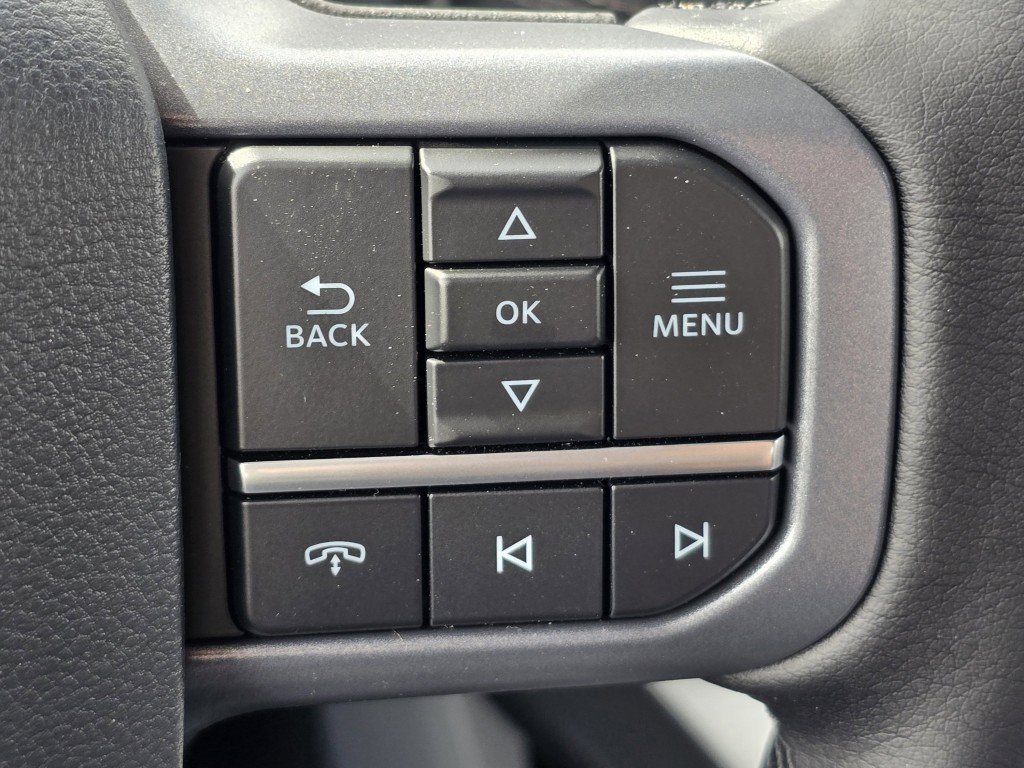 New 2025 Ford F150 Lightning Flash image 10