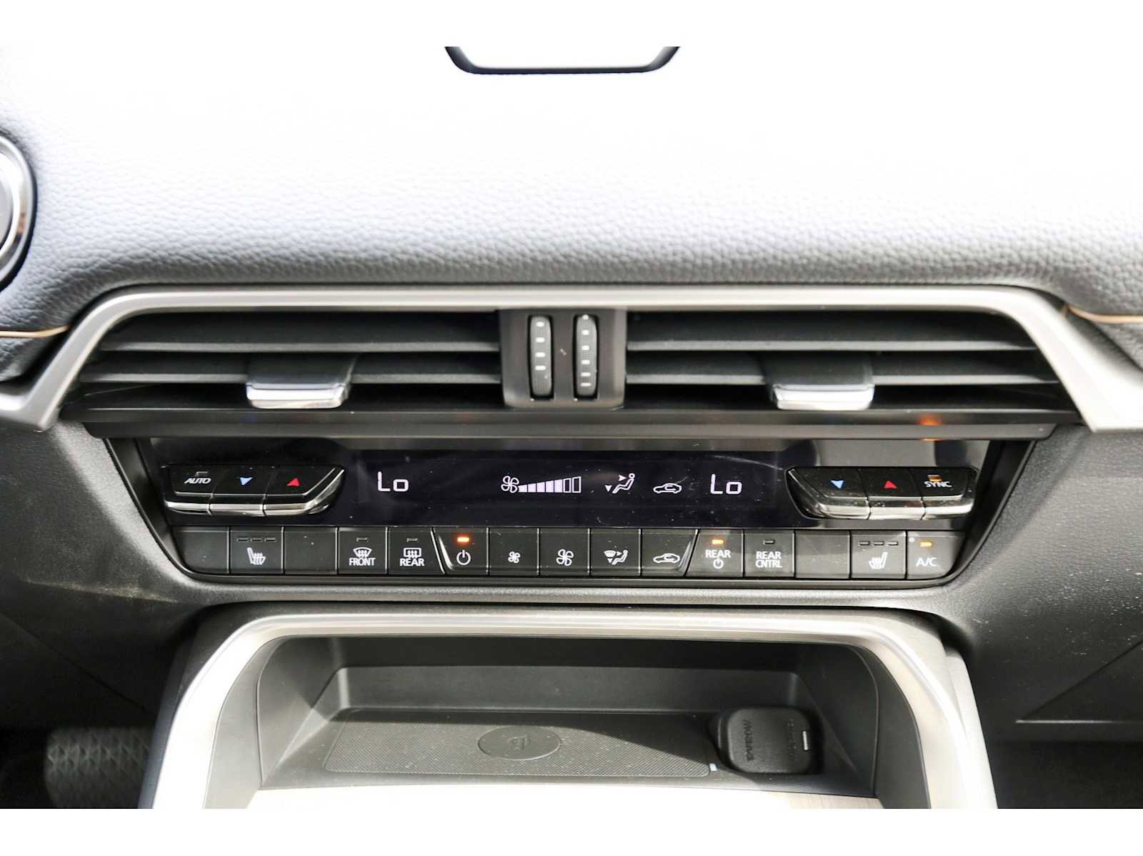 Used 2025 MAZDA CX-90 3.3 Turbo w/ Preferred Package image 25