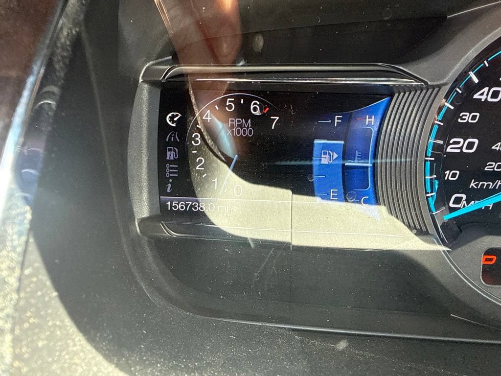 Used 2013 Ford Taurus Limited FWD image 9