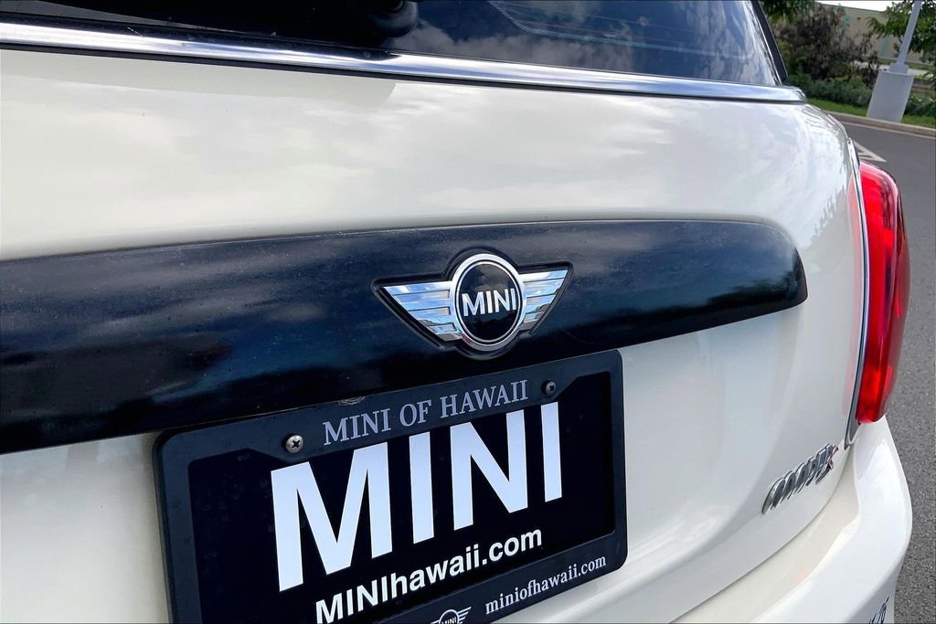 Used 2018 MINI Cooper S image 29