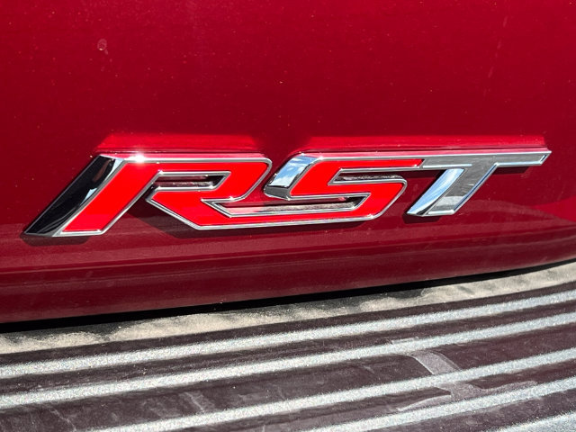 New 2026 Chevrolet Tahoe RST w/ Comfort Package AWD/4WD image 47