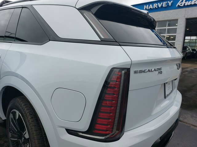 New 2026 Cadillac Escalade IQ Sport 2 image 35