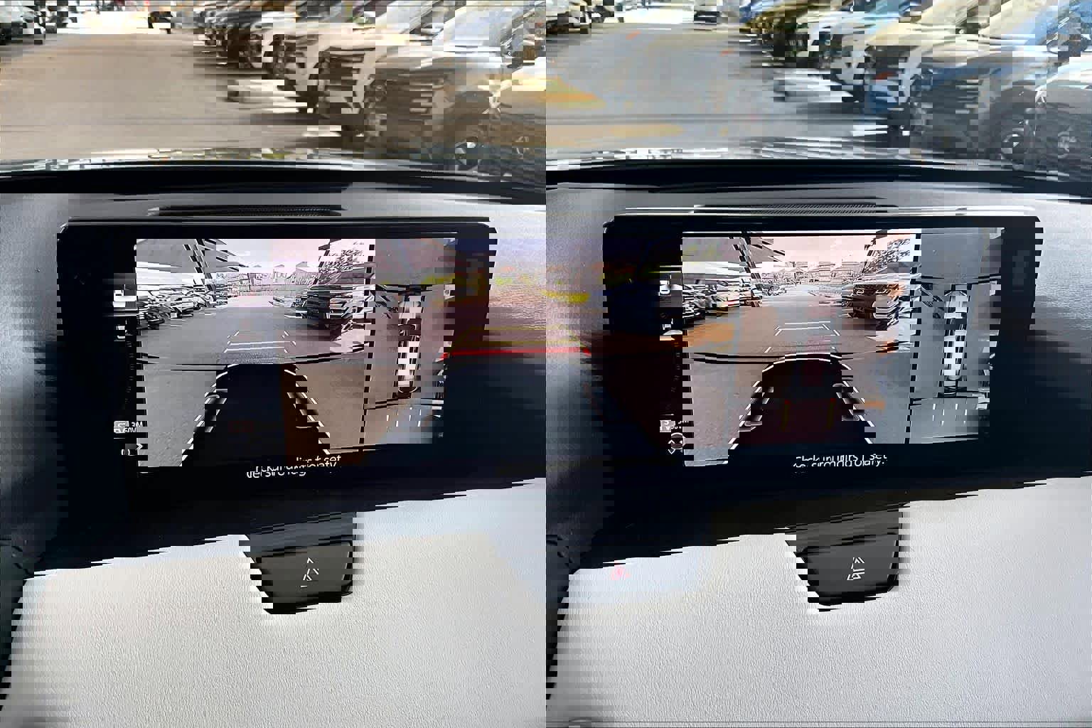 Used 2025 MAZDA CX-90 3.3 Turbo S w/ Premium Package image 27