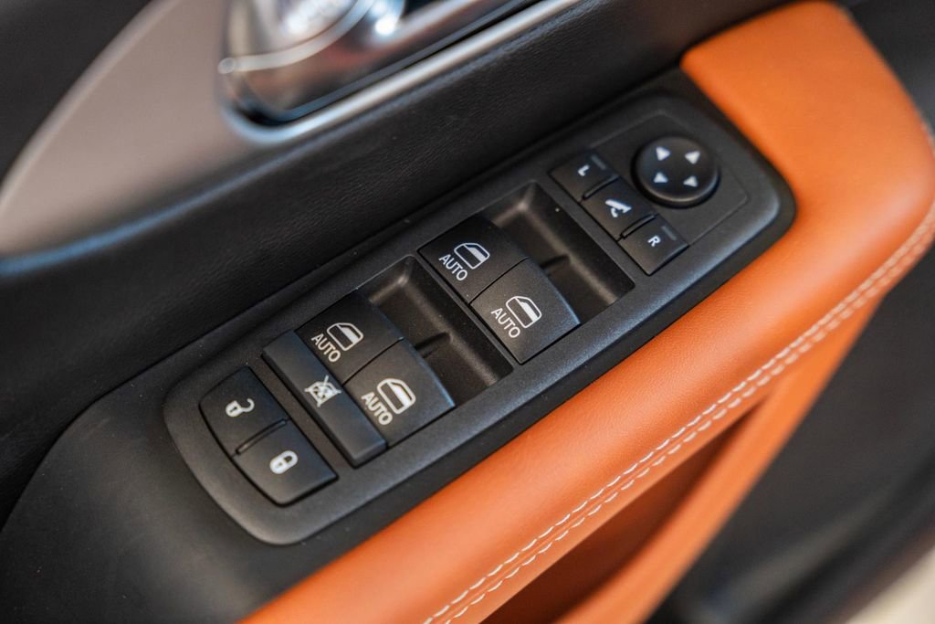 New 2026 Chrysler Pacifica Pinnacle image 41