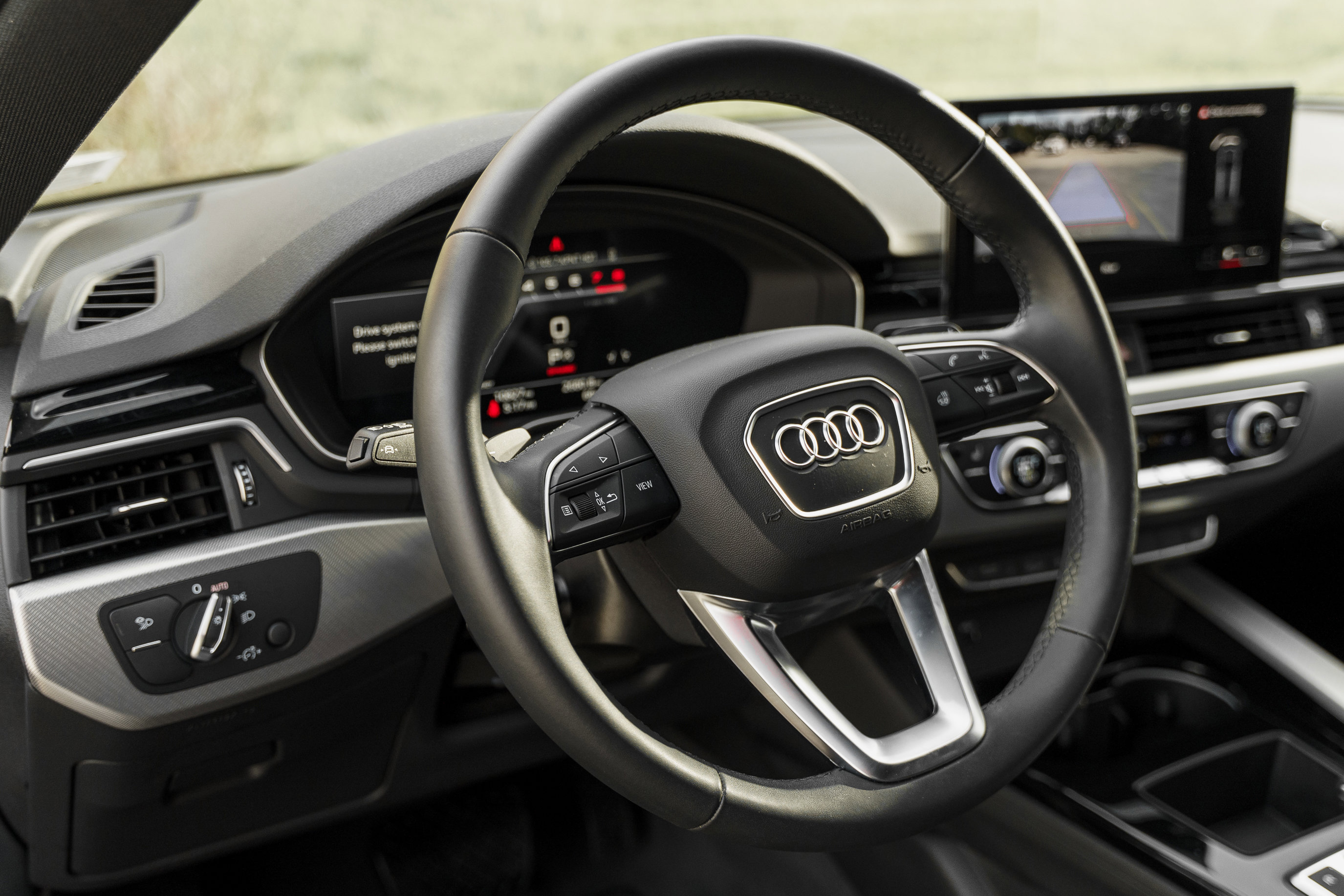 Certified 2025 Audi A5 2.0T Premium Plus image 10