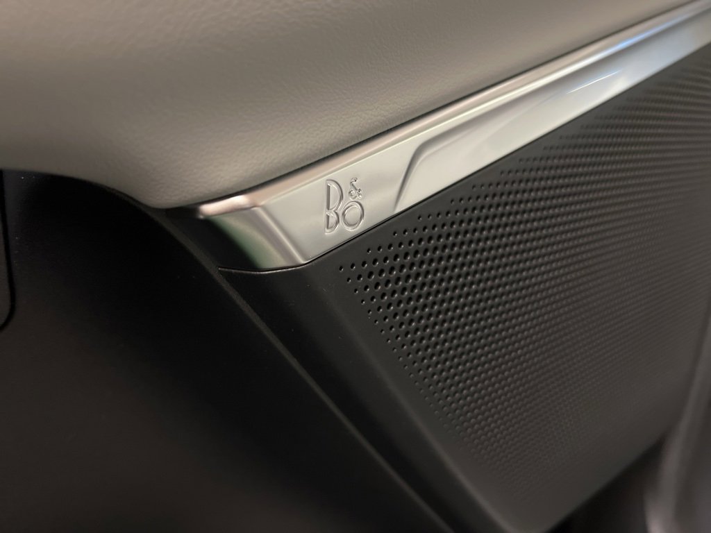 New 2025 Ford Expedition Max Platinum w/ Platinum Ultimate Package image 30