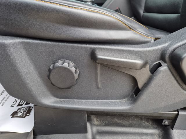 Used 2024 Ford Bronco Badlands AWD/4WD image 14