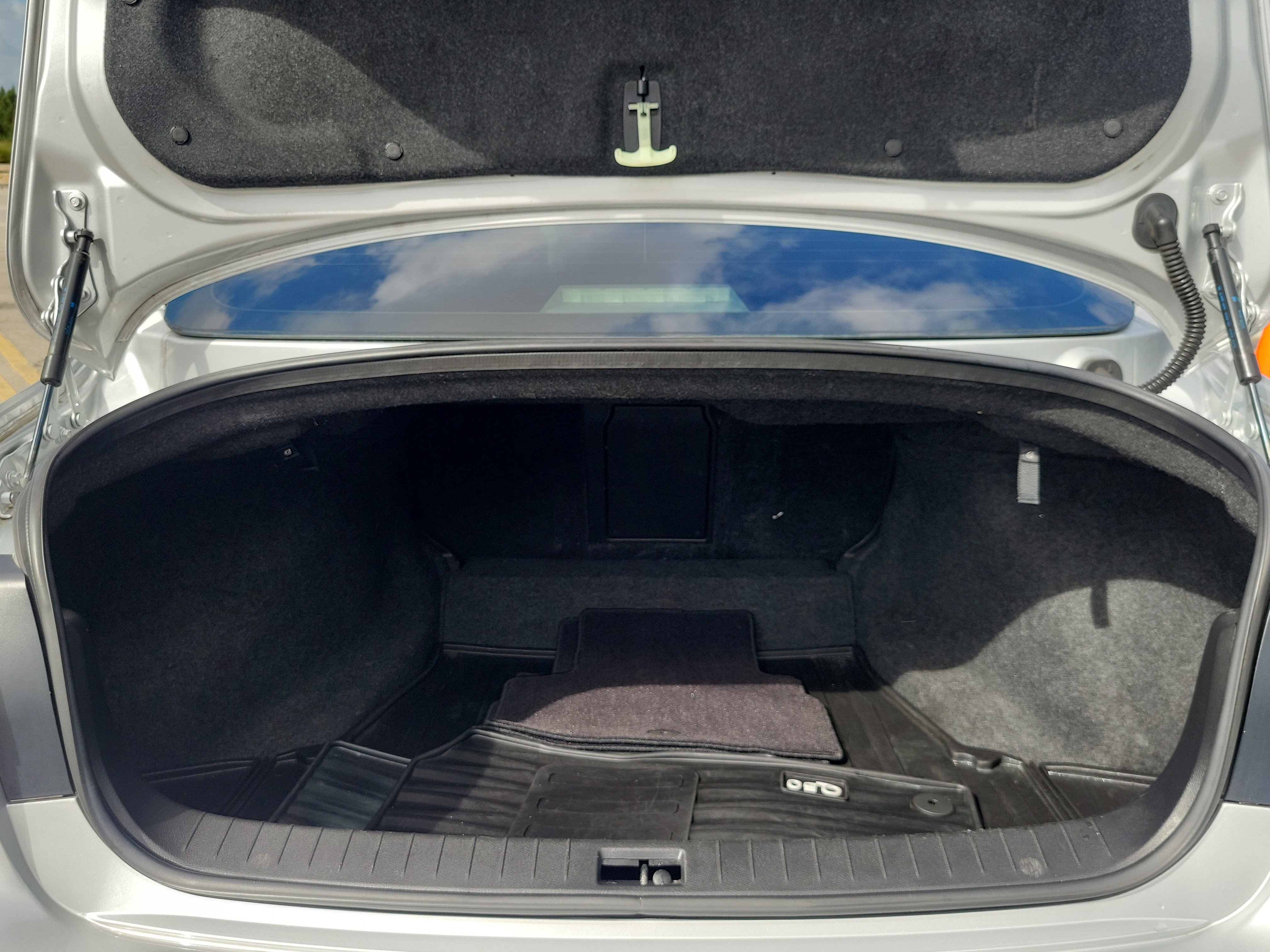 Used 2018 INFINITI Q50 Sport image 28