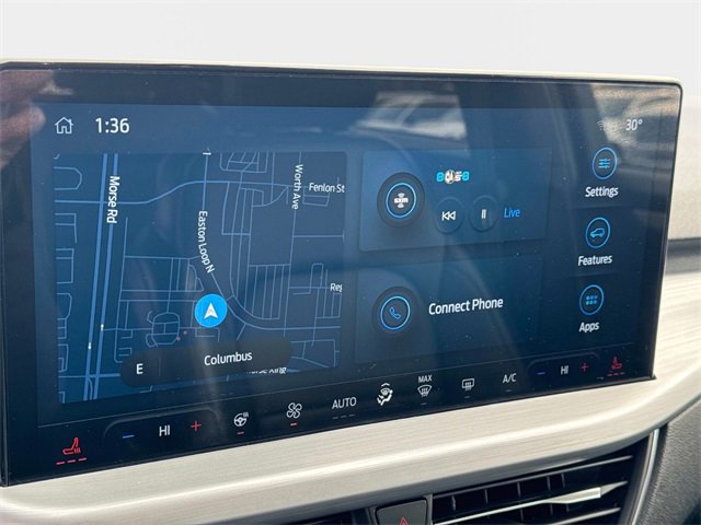 Used 2023 Ford Escape Platinum image 19