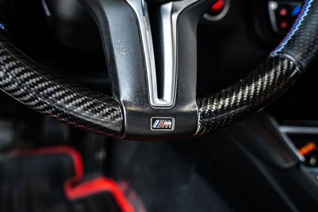 Used 2015 BMW M3 image 36