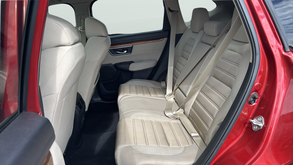 Used 2017 Honda CR-V EX image 32