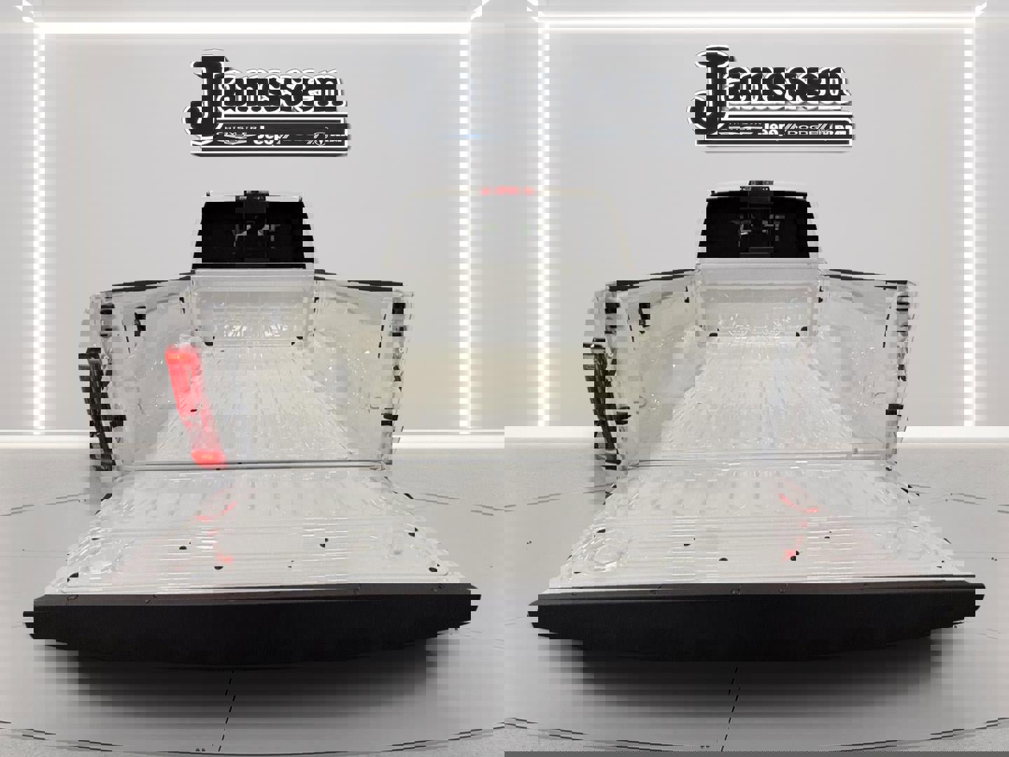 New 2025 RAM 2500 Laramie image 22