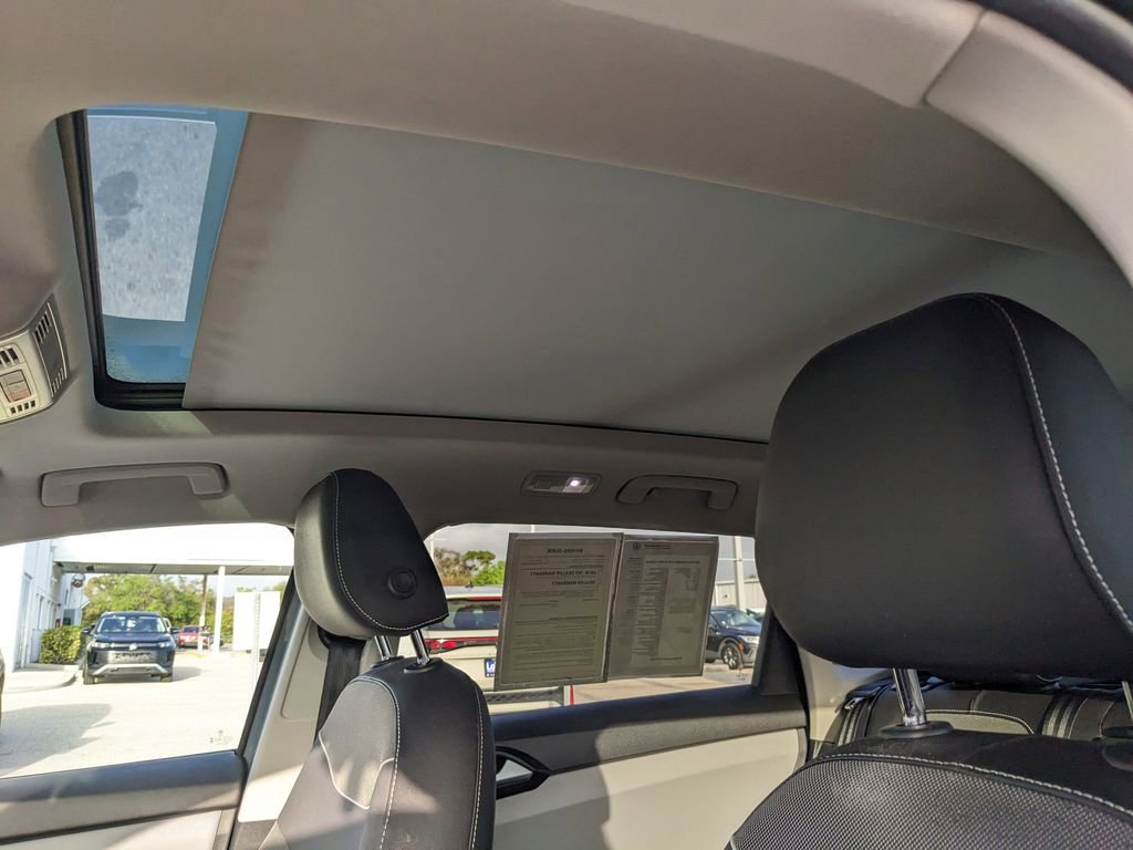Used 2023 Volkswagen Taos SE image 18