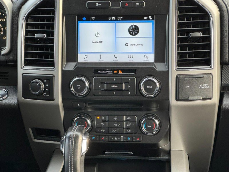 Used 2018 Ford F150 Lariat image 13