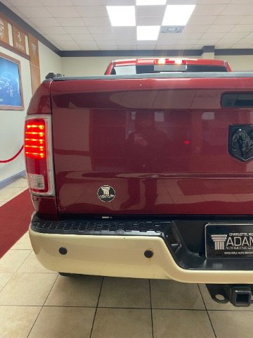 Used 2014 RAM 2500 Longhorn w/ Convenience Group image 12