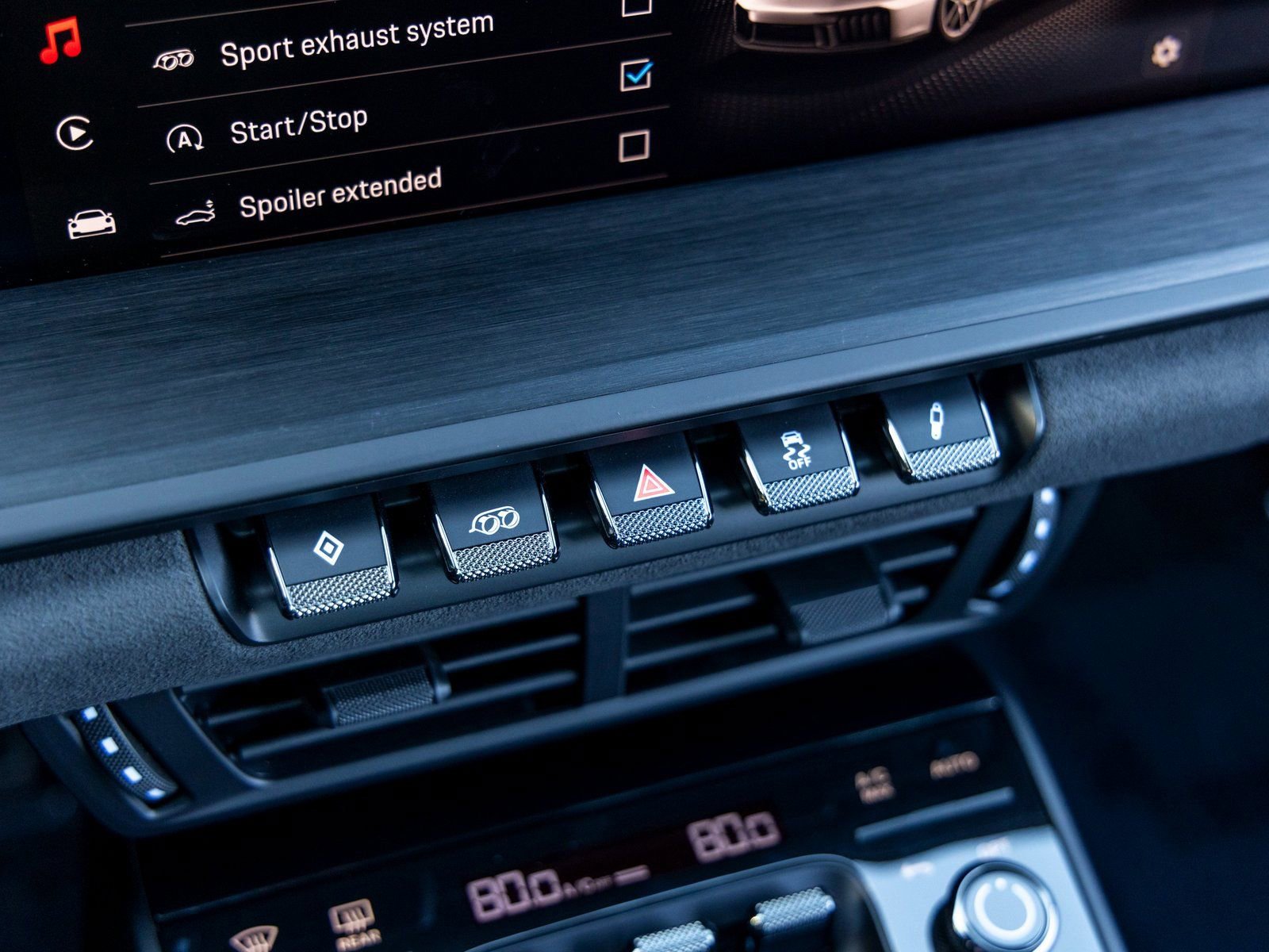 Certified 2025 Porsche 911 Carrera GTS image 40