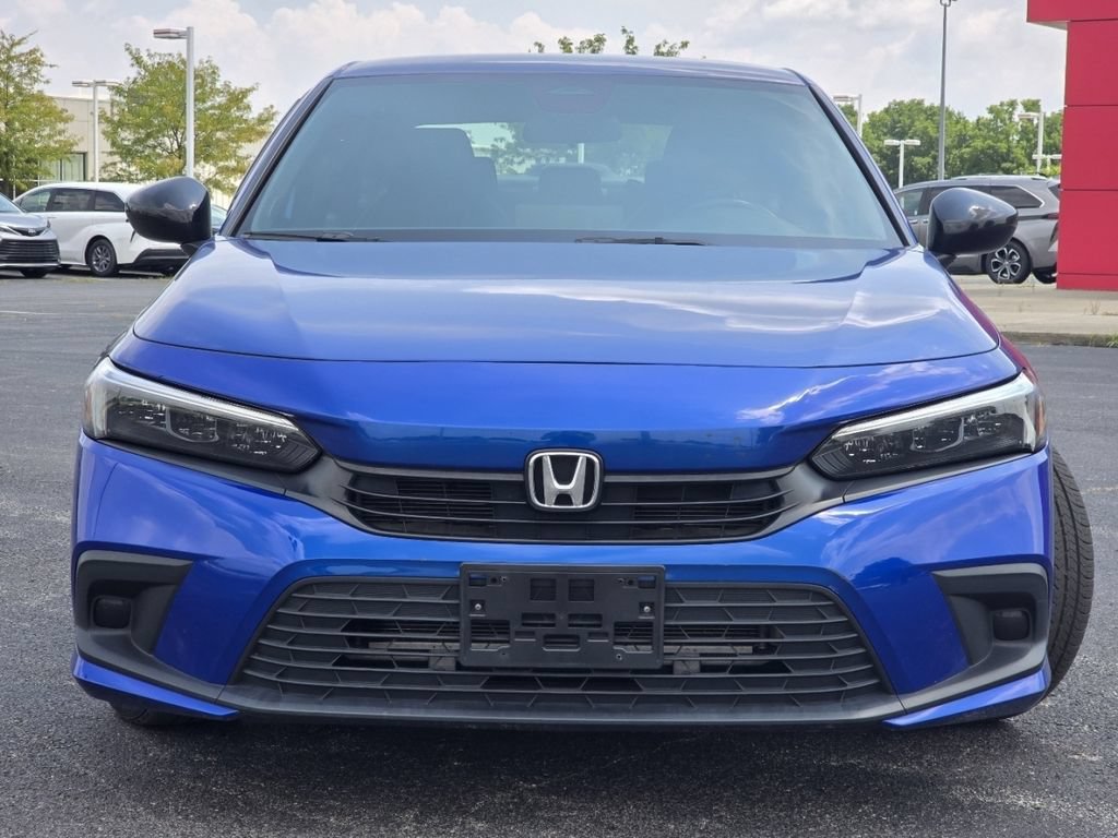 Used 2024 Honda Civic Sport image 10