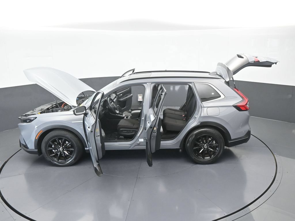 Used 2024 Honda CR-V Sport image 65
