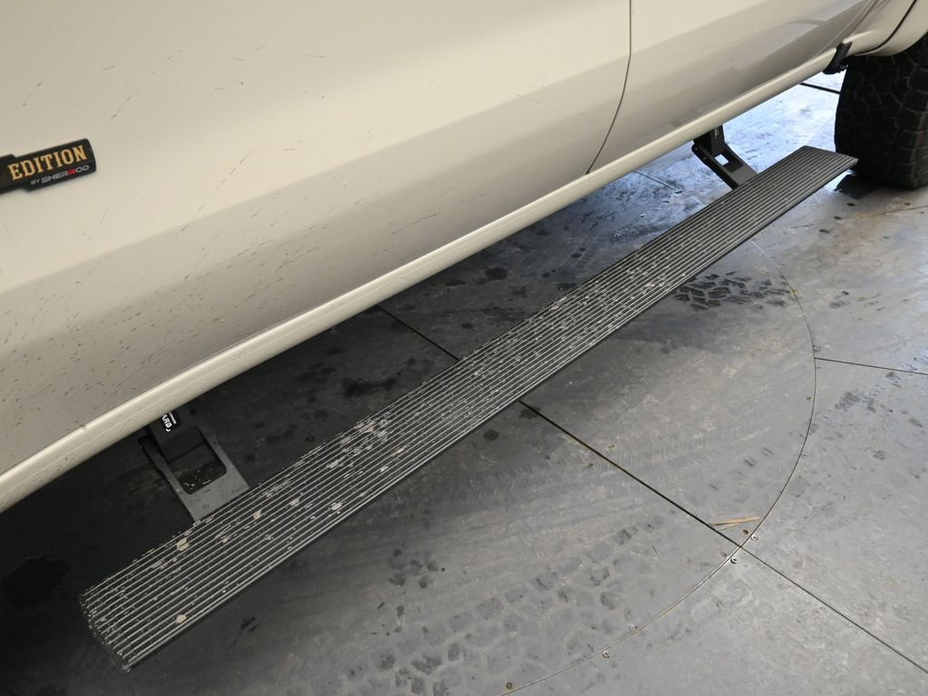 New 2026 Chevrolet Silverado 1500 RST w/ All Star Edition Plus image 11